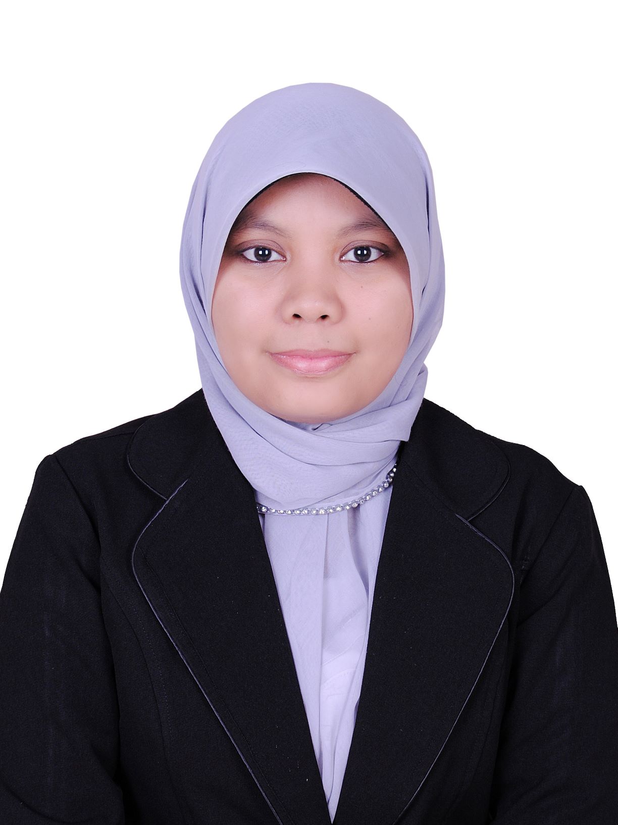 Elvina Khairiyah, M.Pd