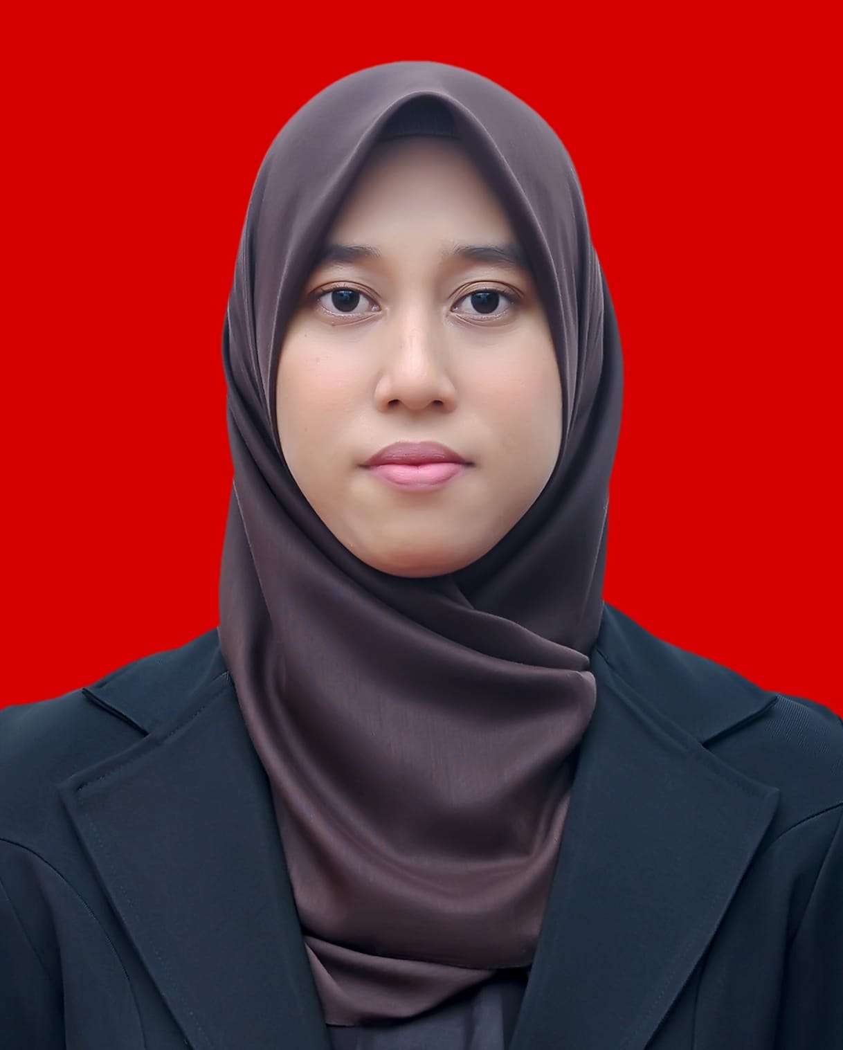 Lia Fauziah Syam S.P M.Si