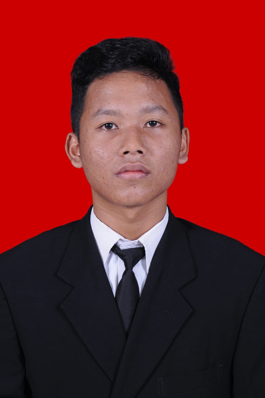 Dwi Wahyu Handoyo