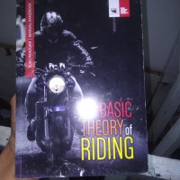 Basic Theory Of Riding