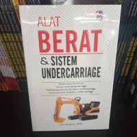 Alat Berat Dam Sistem Undercarriage