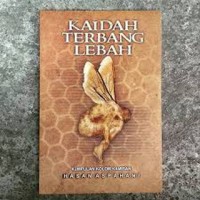 Kaidah Terbang lebah