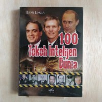 100 Tokoh Intelijen Dunia