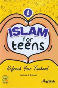 Islam For Teens