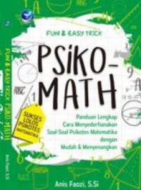 Fan & Easy Trick Psiko-Math