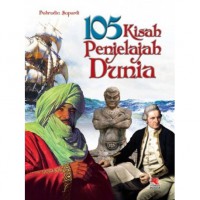 105 Kisah Penjelajah Dunia