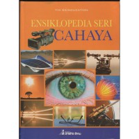 Ensiklopedia: Cahaya