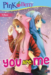 You Are Me : ketika kembar tak selalu sama