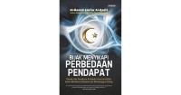 Bijak Menyikapi Perbedaan Pendapat