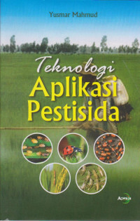 Teknologi Aplikasi Pestisida