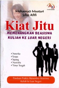 Kiat Jitu Memenangkan Beasiswa Kuliah Ke Luar Negeri