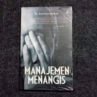 Manajemen Menanggis