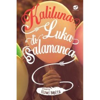 Kaliluna Luka di Salamanca