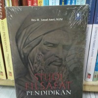 Studi Filsafat Pendidikan