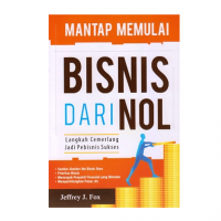 Mantap Memulai Bisnis Dari Nol