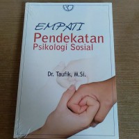 Empati: Pendekatan psikologi sosial