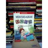 Mencerdaskan Anak