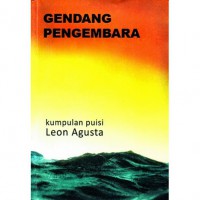 Gendang Pengembara