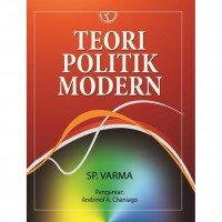 Teori Politik Modern