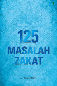 125 Masalah Zakat