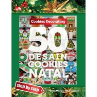 Cookies Decorating 50 Desain Cokies Natal