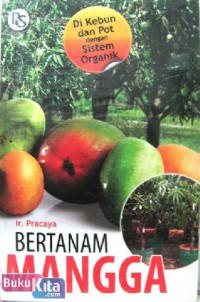 Bertanam Mangga