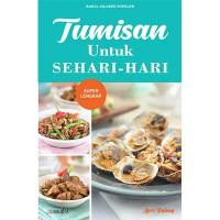 Tumisan Untuk Sehari-hari