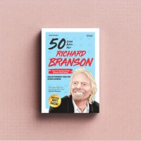 50 Cara Kaya Ala Richard Branson