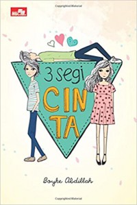 3 Segi Cinta