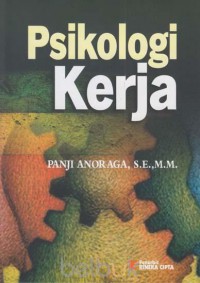 Psikologi Kerja