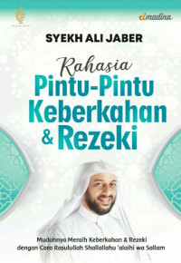 Rahasia Pintu-Pintu Keberkahan & Rezeki