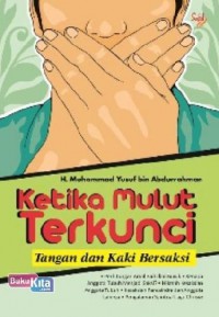 Ketika mulut Terkunci