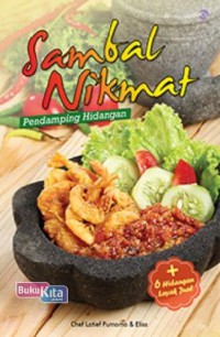 Sambal Nikmat: Pendamping Hidangan