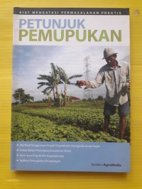 Petunjuk Pemupukan