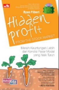 Hidden Profit from Stock Market