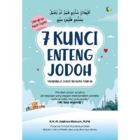 7 Kunci Enteng Jodoh