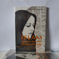 Islam Agama Ramah Perempuan