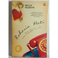 Rahasia Hati: selalu ada cara untuk mengungkap rasa cinta