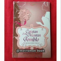 Catatan Sang MAntan Jomblo: Menjemput Jodoh Idaman