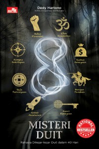 8 Misteri Duit