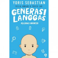 Generasi Langgas