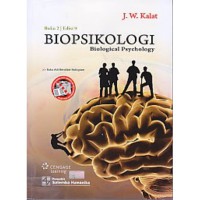 biopsikologi: Bilological Psychologi