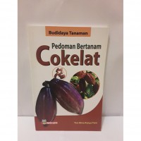 Pedoman Bertanam COKLAT