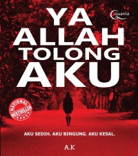 Ya Allah Tolong Aku