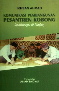 Komunikasi Pembangunan Pesantren Kobong