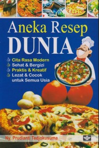 Aneka Resep Dunia