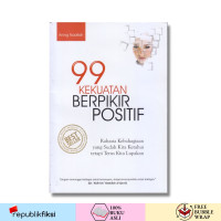 99 Kekuatan Berpikir Positif