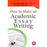 How to Make an Academic Essay Writing