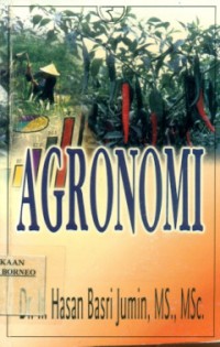 Agronomi