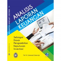 Analisis Laporan Keuangan